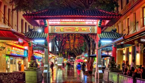 prc chinatown|China .